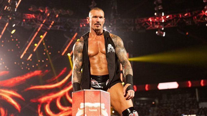 WWE Hall of Famer says Randy Orton could return and align with 40-year ...