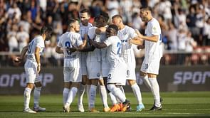 FC Zurich vs Yverdon Prediction and Betting Tips | 23rd July 2023