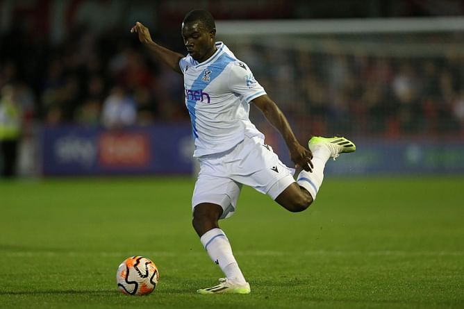 Crystal Palace vs Sevilla Prediction and Betting Tips | 30th July 2023