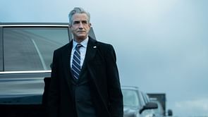 Secret Invasion: Is President Ritson a Skrull? Explained