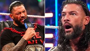 51-year-old veteran could return at SummerSlam to cost Roman Reigns his title, according to WWE legend