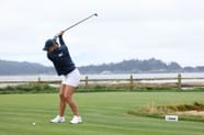 Who Is Leading The US Women s Open 2023 Major Championship s Day 2 
