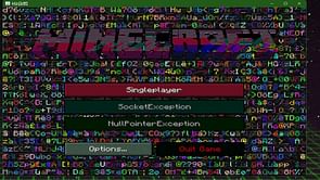 Minecraft error 422: Story behind the popular creepypasta