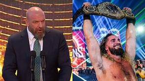 WWE sets a date for the next Premium Live Event in Saudi Arabia - Reports