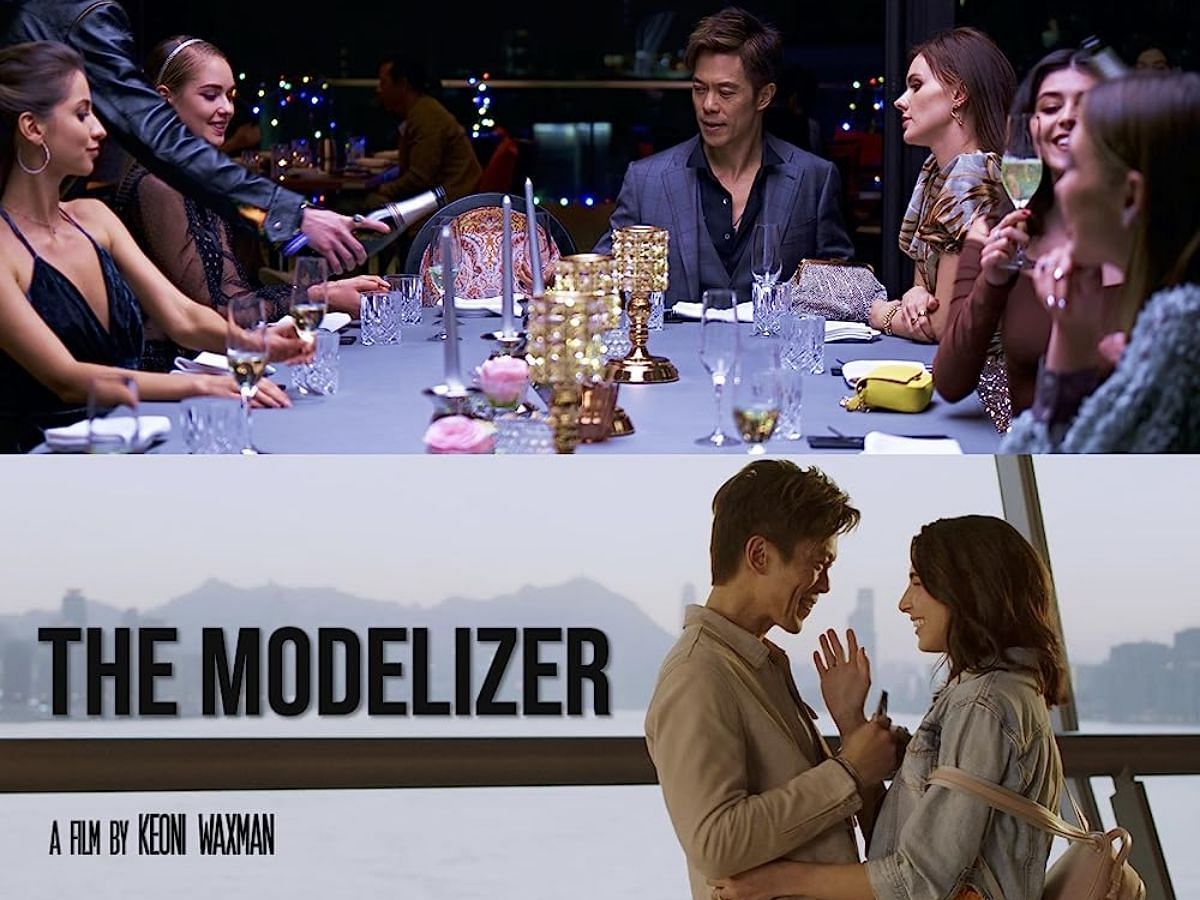 The Modelizer Release date, cast, and everything we know so far