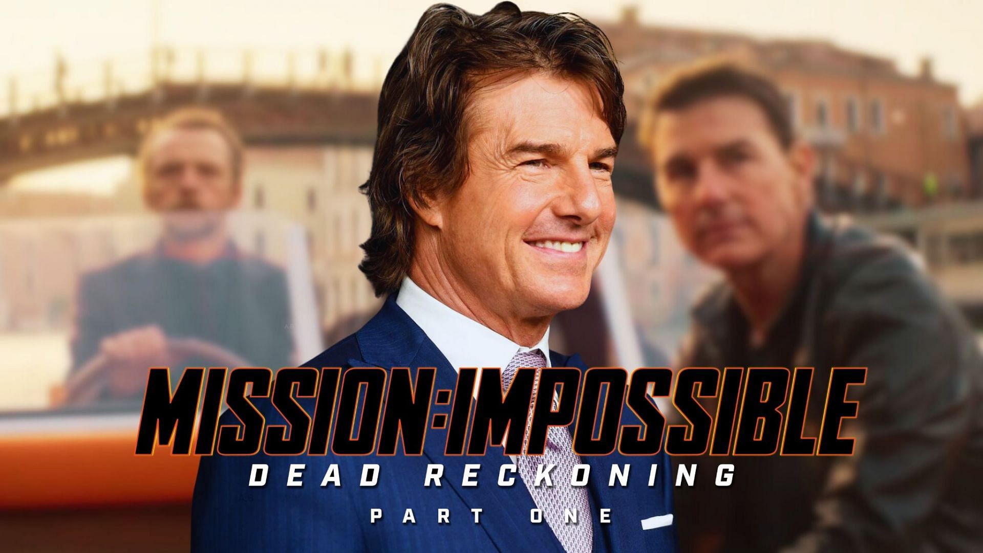 Trailblazer Tom Cruise: His latest film achieves unprecedented success on Rotten Tomatoes (Image via Sportskeeda)