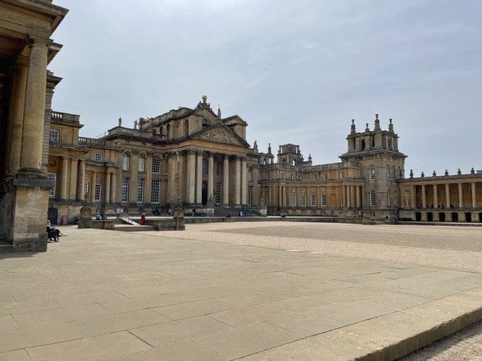 Where was Ridley Scott’s Napoleon shot? Filming locations explored