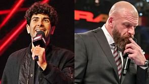 34-year-old star snubs reported WWE interest and re-signs with AEW [Watch]