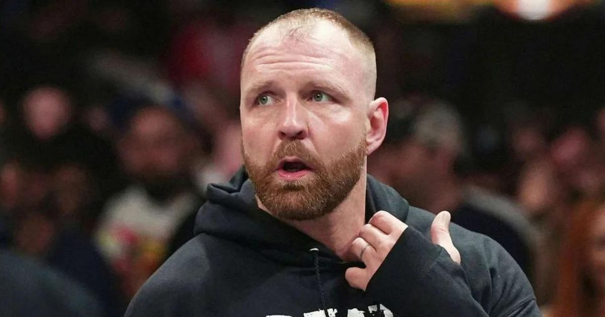 A star has seemingly compared himself to Jon Moxley.