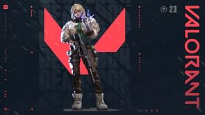 Valorant Deadlock: All voice lines and interactions