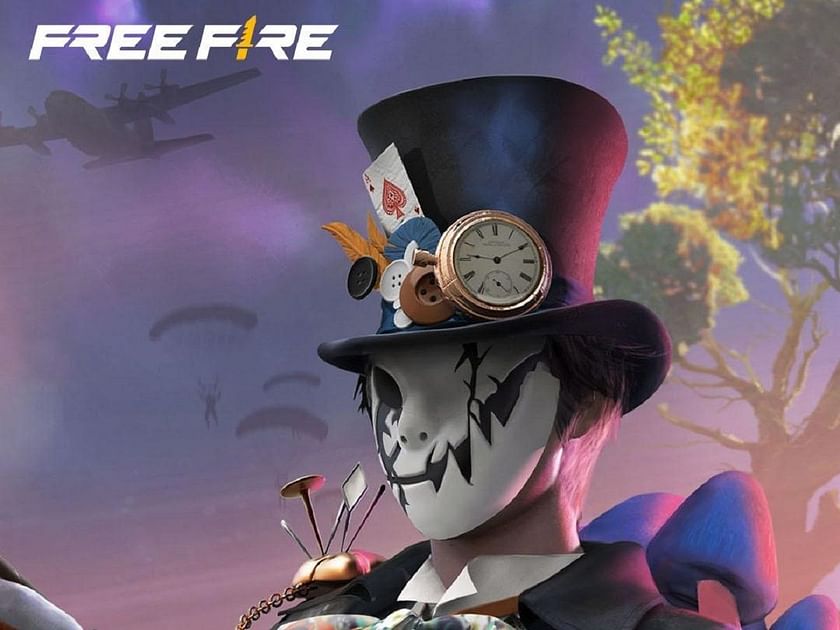 Notas de atualização do Free Fire OB41