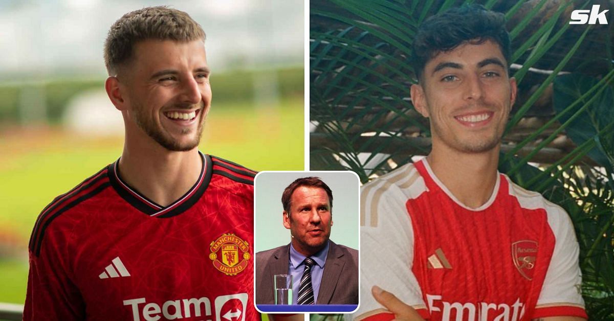 The Premier League top six have already completed a handful of big-money signings 