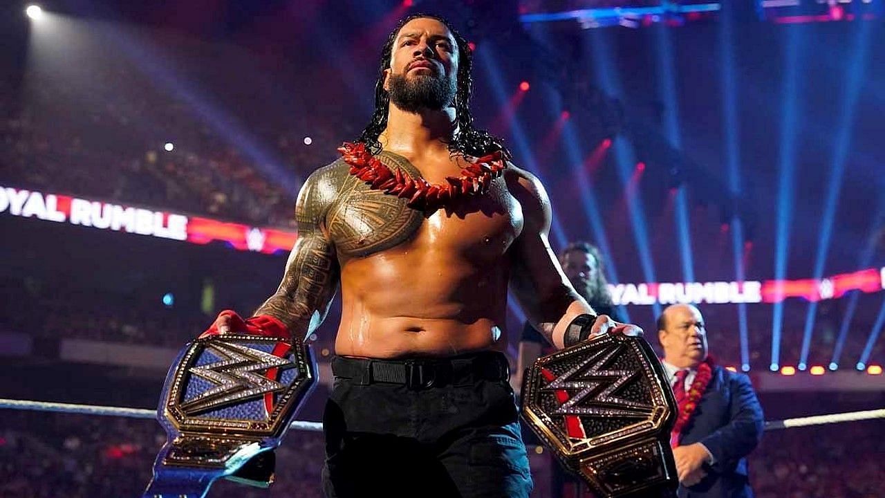 WWE दिग्गज ने दी अपनी खास प्रतिक्रिया