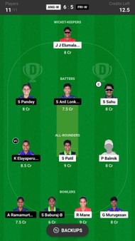 Fantasy suggestion #1