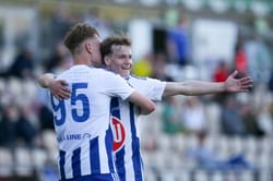 HJK Helsinki vs Larne Prediction and Betting Tips | July 12th 2023