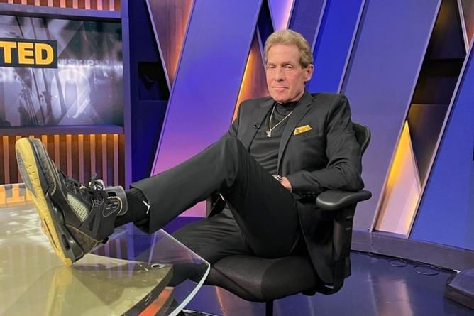 Skip Bayless “objectively” believes offseason-winning Dallas Cowboys will lose in the playoffs once again