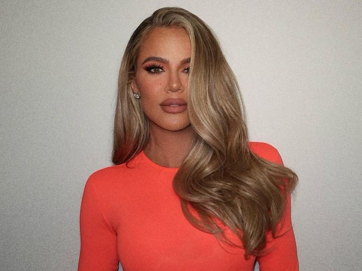 Khloé Kardashian