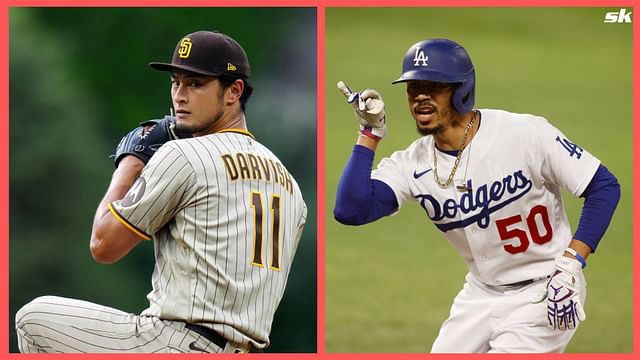 Dodgers vs Padres South Korea: Tickets, schedule, and more for 2024 MLB ...