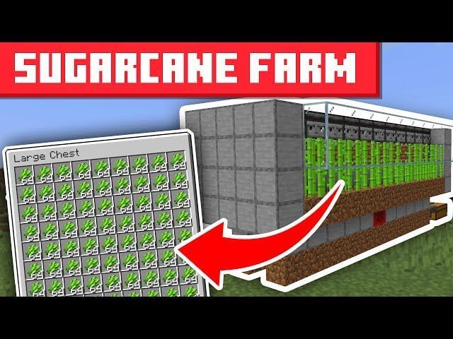 10 best automatic farms in Minecraft (Beginner-friendly)