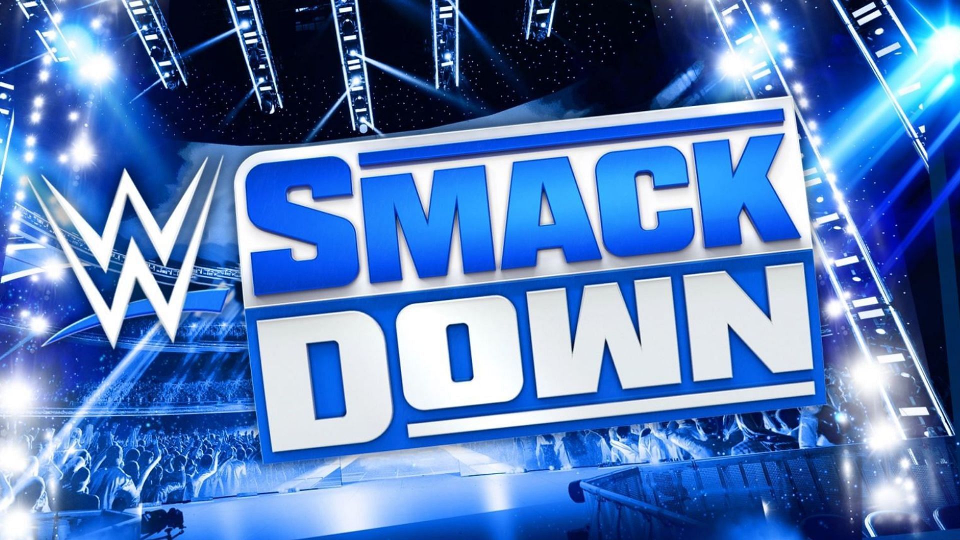A title tournament will begin tonight on SmackDown.