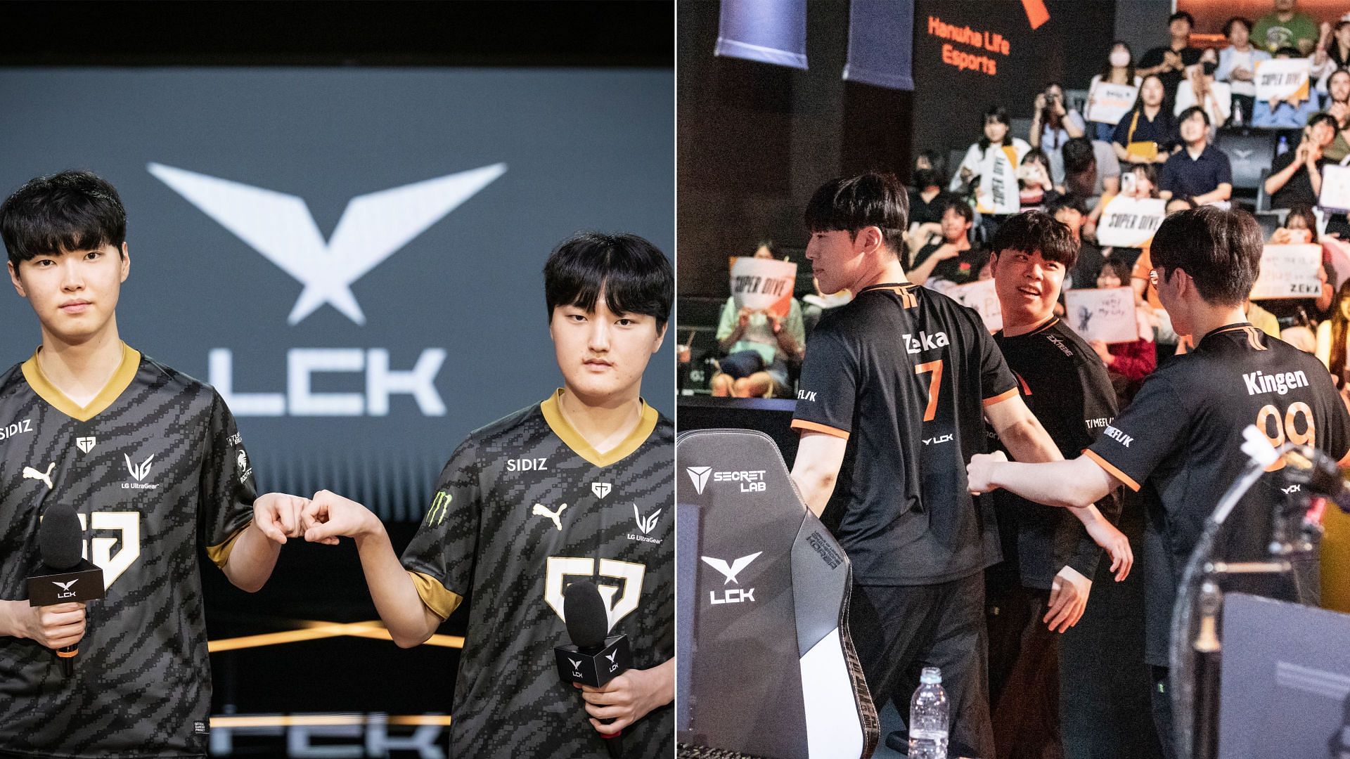 Gen.G vs. Hanwha Life Esports League of Legends LCK 2023 Summer Split:  Head-to-head, livestream details, and more