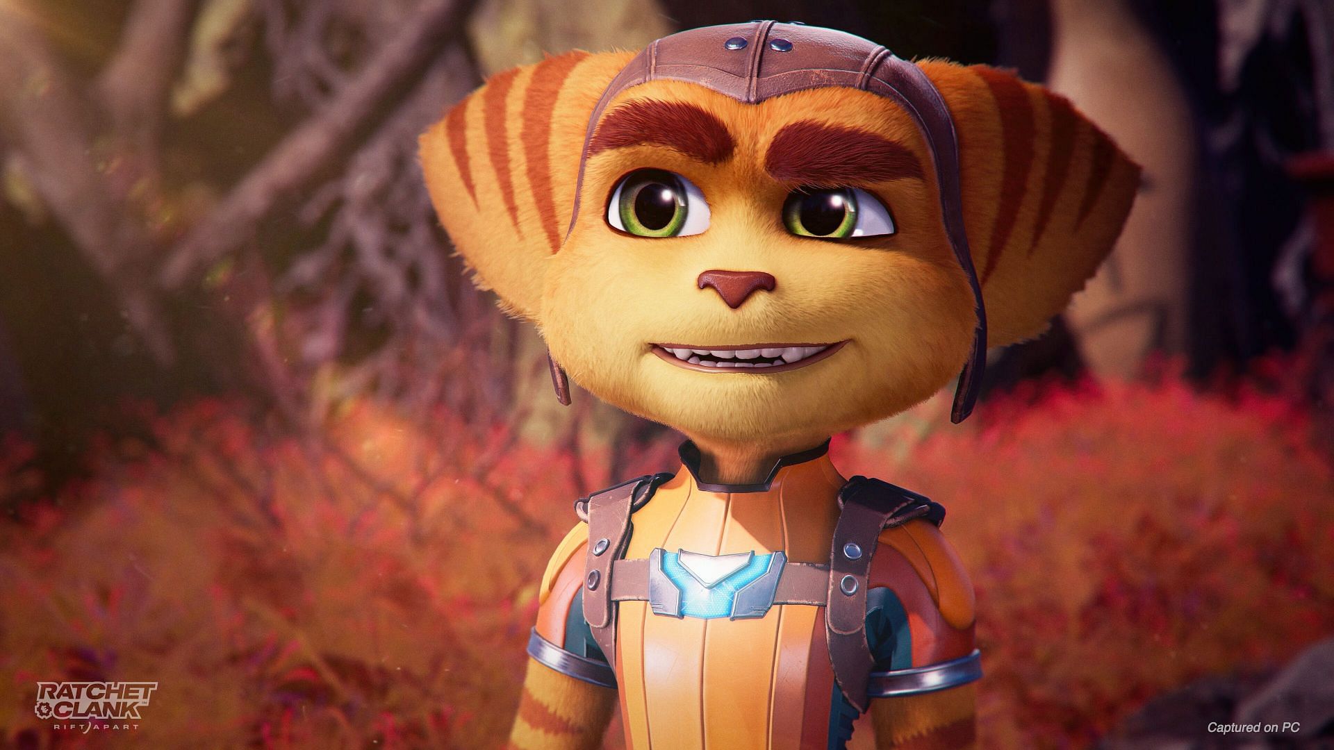 Ratchet & Clank: Rift Apart could be PlayStation's next PC port - Dexerto