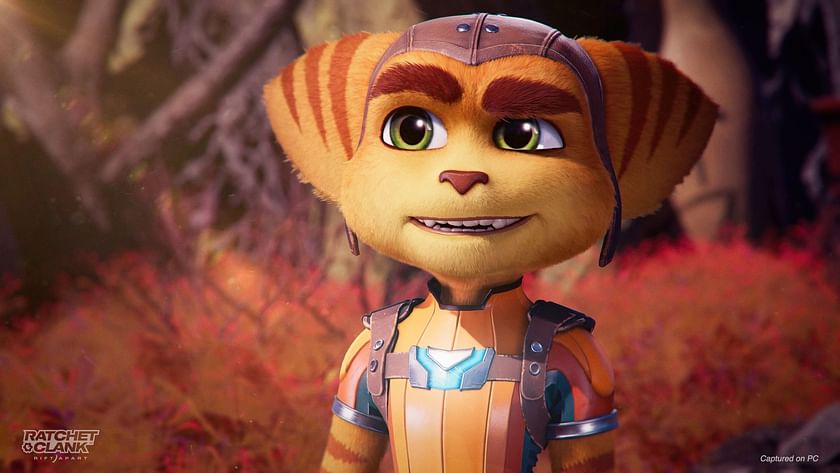 Ratchet & Clank: Rift Apart's PC port is one of Sony's best