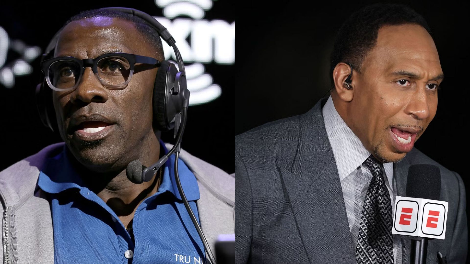 Will Shannon Sharpe join Stephen A Smith in ESPN