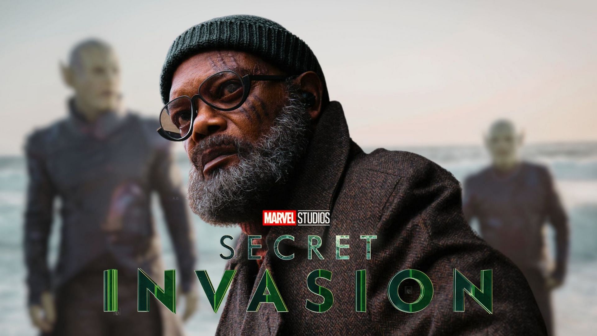 Oppenheimer' Cost Half As Much As Marvel's 'Secret Invasion