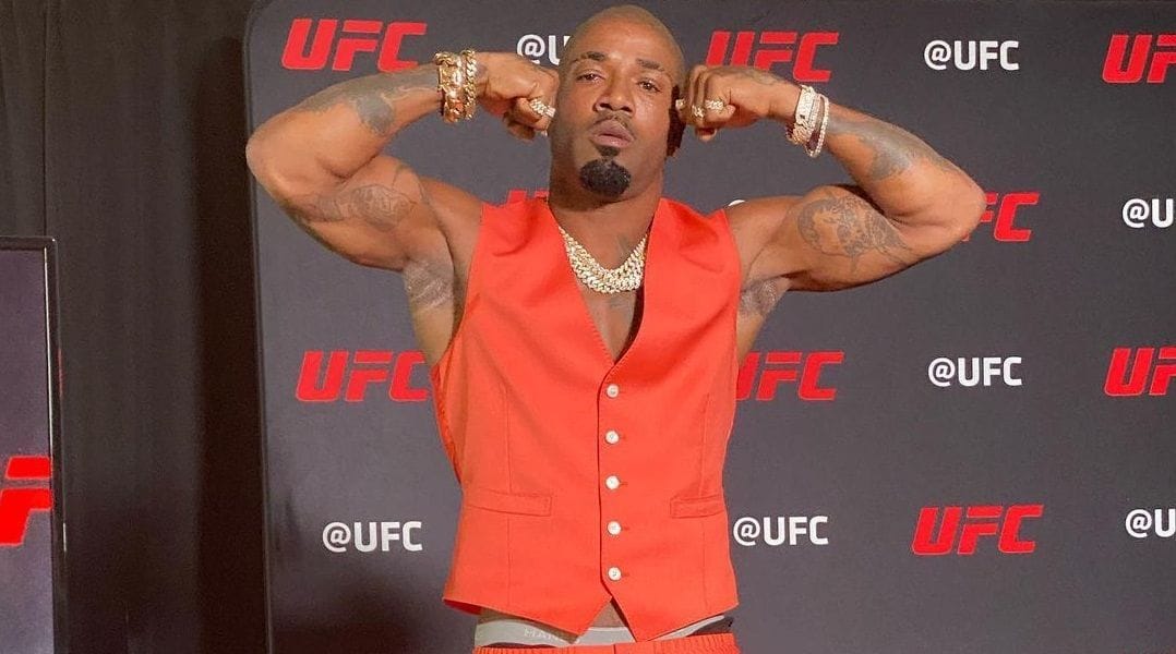 Bobby Green Net Worth 2023, Salary & Endorsements