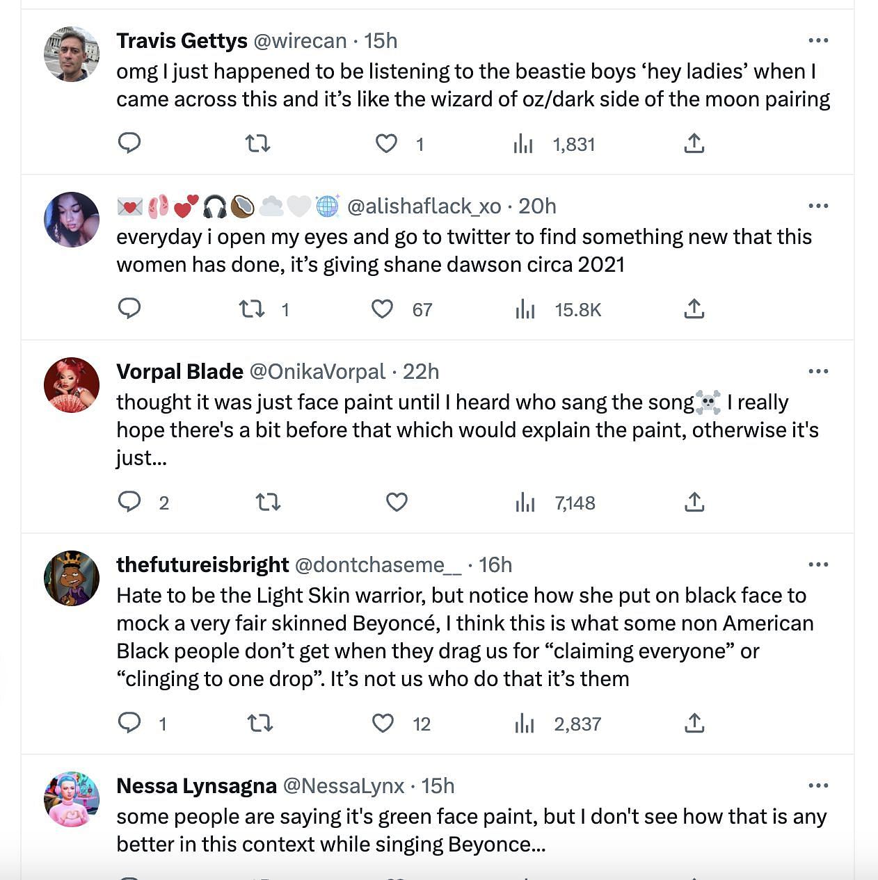 "Wow I Hate Her": Colleen Ballinger Blackface Controversy Explained As ...