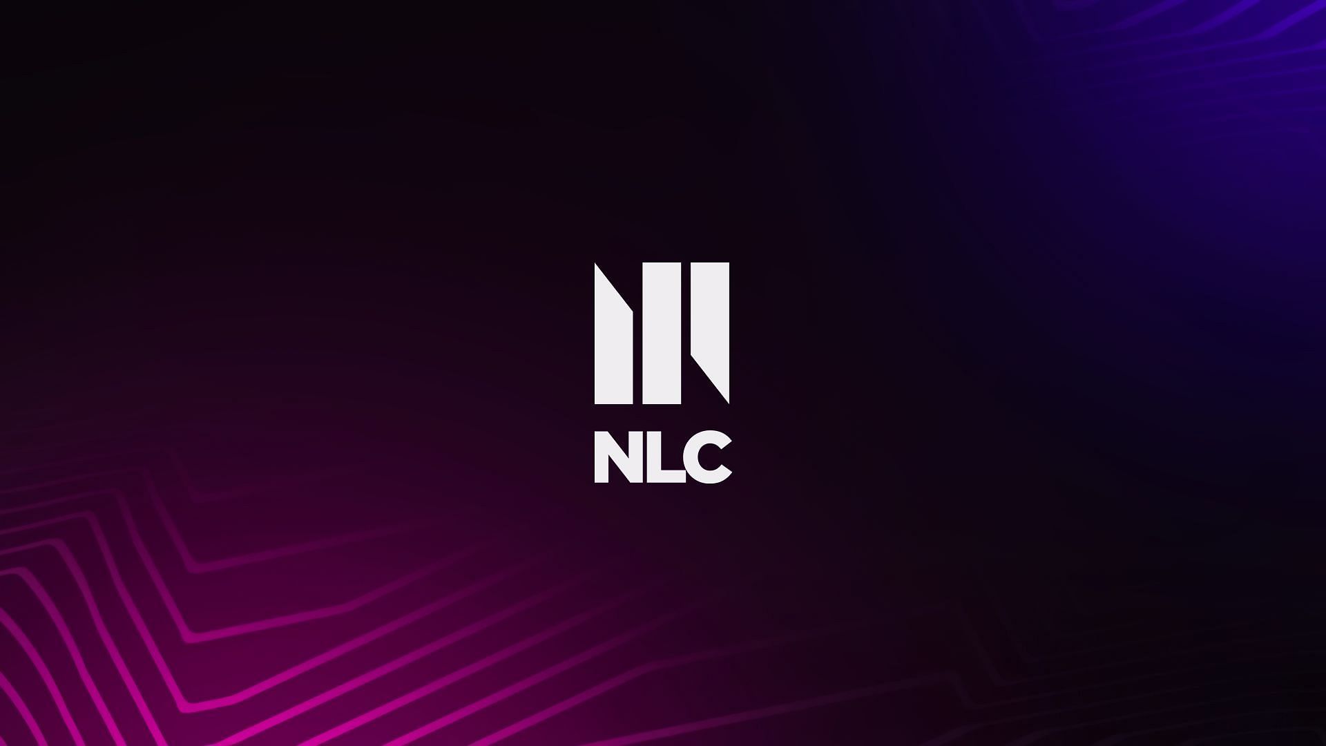 League of Legends NLC (Image via NLC) 