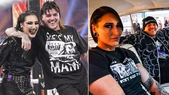 'मैं कभी अपनी मां पर हमला नहीं करूंगा लेकिन...' - 26 साल के WWE Superstar ने अपने ही परिवार के सदस्य के लिए कड़वे शब्दों का किया इस्तेमाल