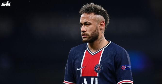 Neymar gives definitive update on whether or not he will stay at PSG for 2023-24 season