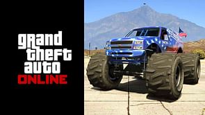 Final chance for GTA Online players to get Vapid Liberator for free in Independence Day update