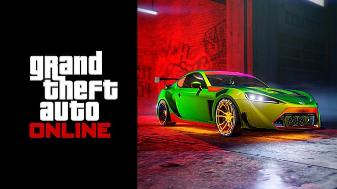 Is it worth getting Karin S95 in GTA Online after the San Andreas Mercenaries update?
