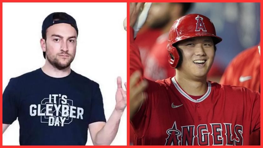 Shohei Ohtani: Shohei Ohtani Trade Deadline 2023: Barstool Sports  commentator Eric Hubbs rips Angels' decision to keep Shohei Ohtani