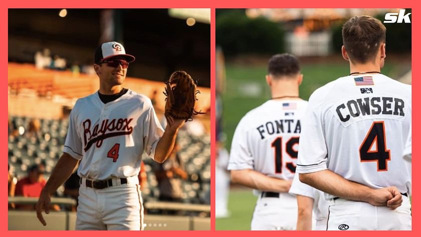 Orioles call up 2021 first-round pick Colton Cowser; outfielder makes major  league debut vs. Yankees – Reading Eagle