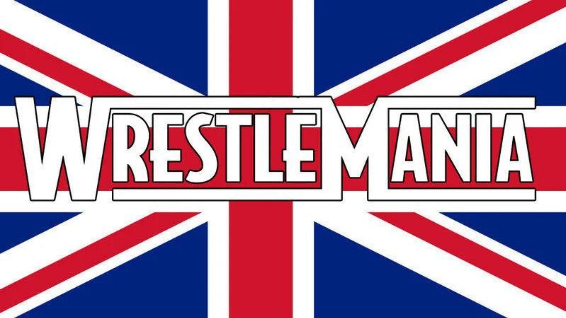 Wrestling fans are hoping to see a WrestleMania in the United Kingdom. 