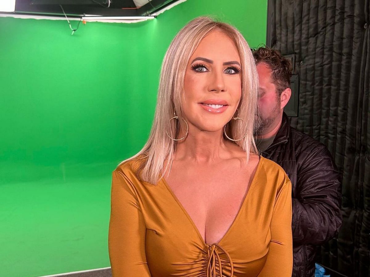 RHOC fans react to Vicki Gulvanson