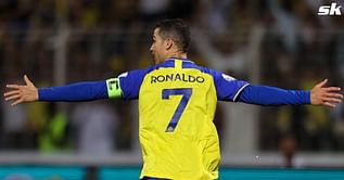 How would Cristiano Ronaldo’s Al-Nassr perform in the Premier League? Football Manager simulation results provide indication