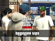 5 essential hacks every GTA Online beginner must know about