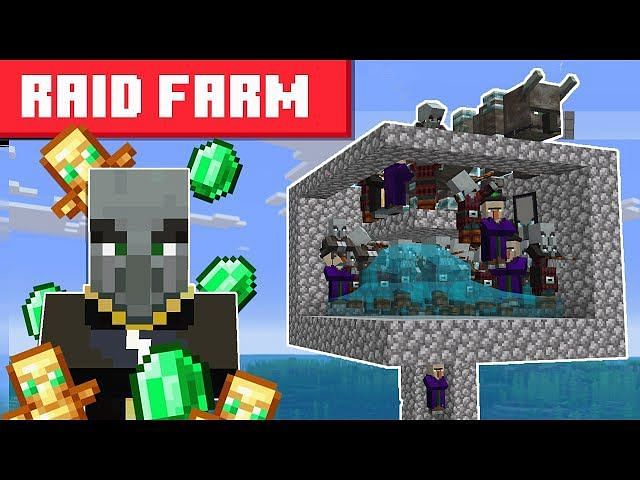 10 best endgame farms for Minecraft in 2023