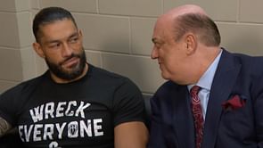 Will Paul Heyman betray Roman Reigns and align with The Usos? Anoa'i family member answers (Exclusive)