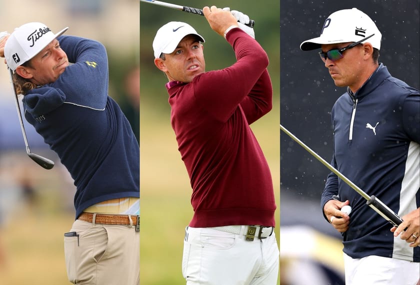 The Open Championship 2023 odds and updated bets explored: Cameron