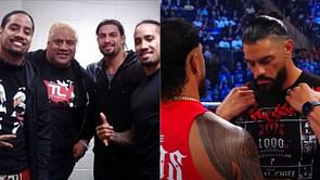 Does Rikishi acknowledge Roman Reigns? WWE legend discusses The Tribal Chief (Exclusive)