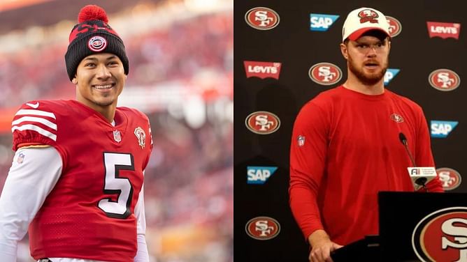 San Francisco 49ers News From Adam Schefter: Trey Lance Trade Interest,  Latest On Brock Purdy 