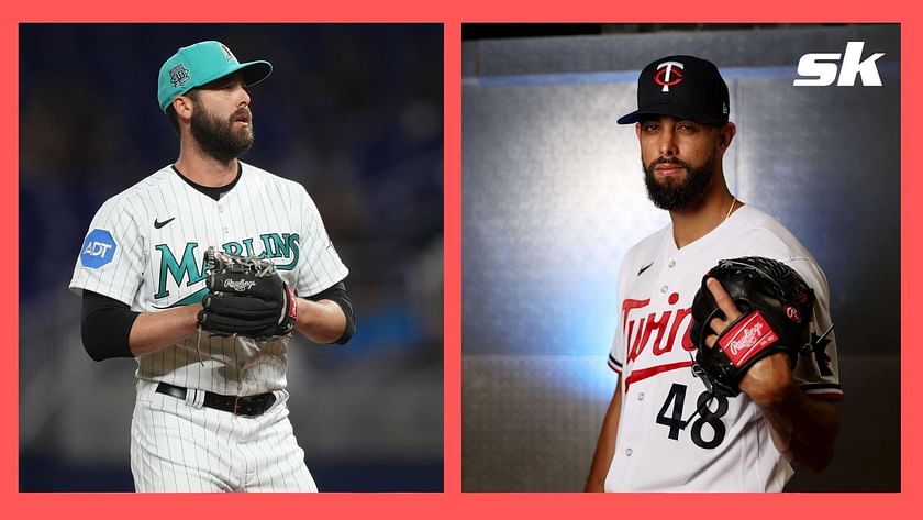 Twins, Marlins Swap Jorge López, Dylan Floro - MLB Trade Rumors