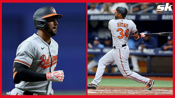 Did Yankees blow it with Aaron Hicks, who's on fire with Orioles