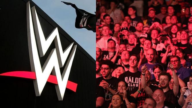 "And me" - 38-year-old former superstar claims he is a part of popular duo in WWE